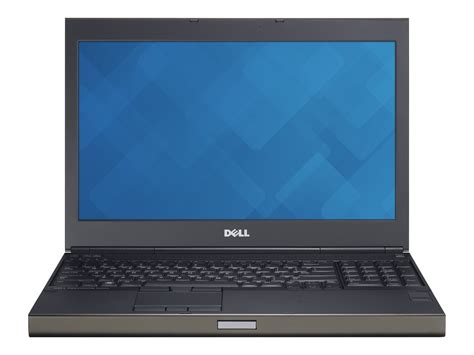 dell precision m4800 spec